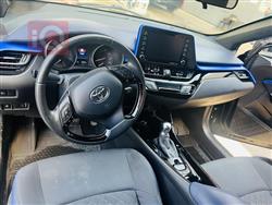 Toyota CH-R